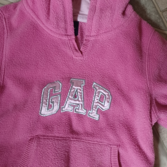 Baby Gap Hoodie - Picture 2 of 2
